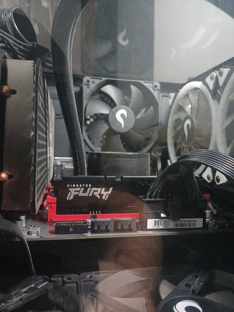 Imagem enviada por Rick