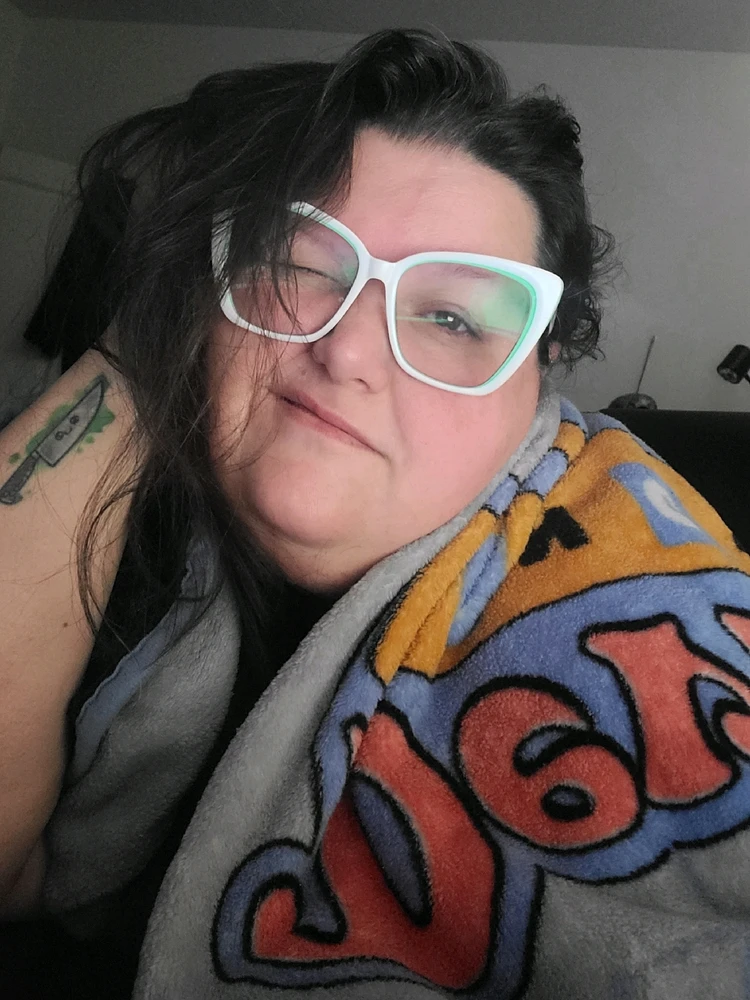 GIF uploaded by Nicki