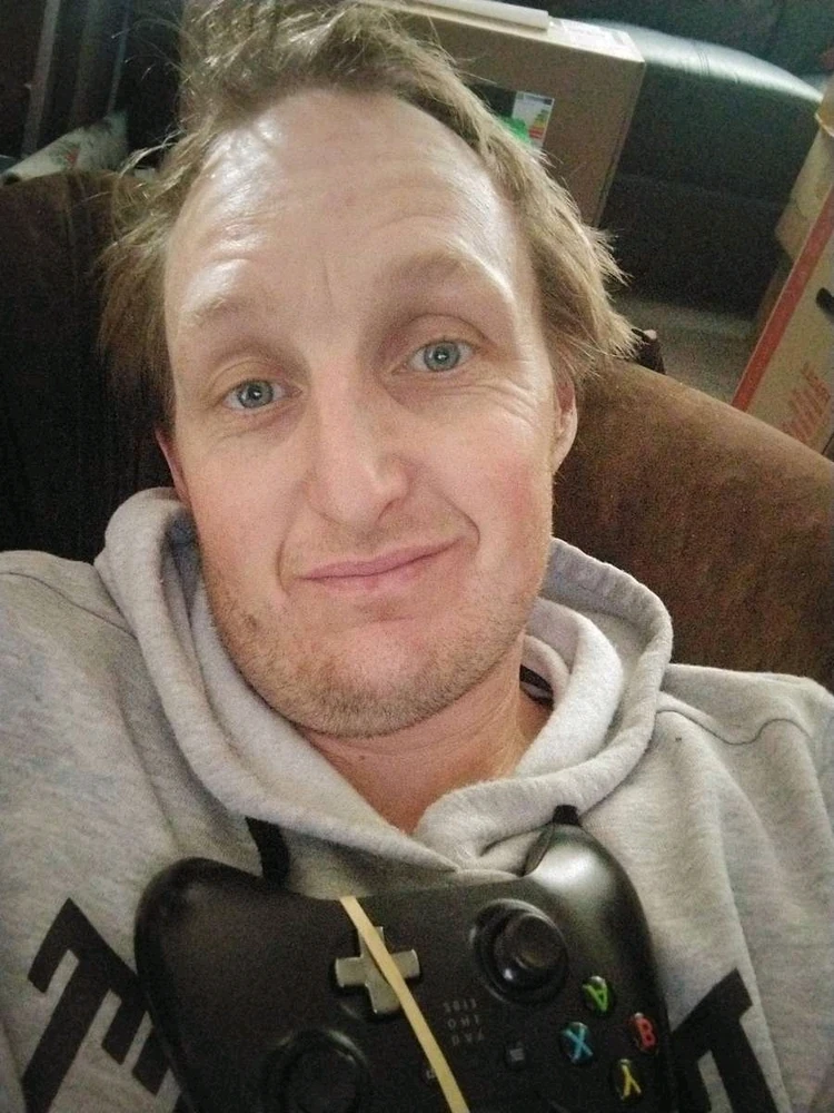 GIF uploaded by Josh Kleinig