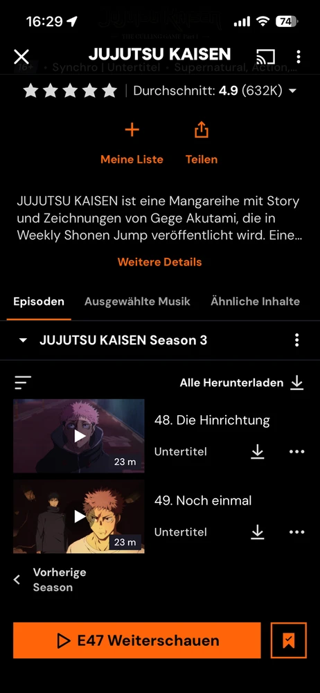 GIF hochgeladen von Danni