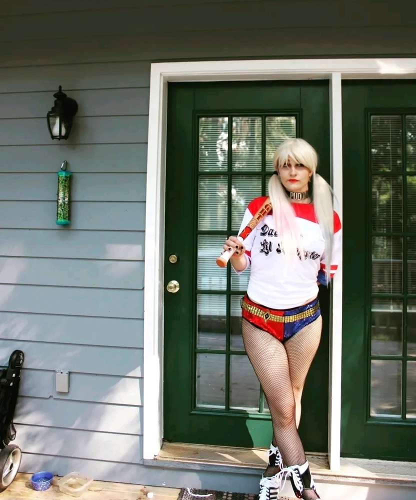 HQ cosplay by yours truly thephoenixmuse