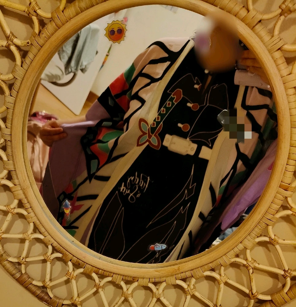 Image uploaded by Bella