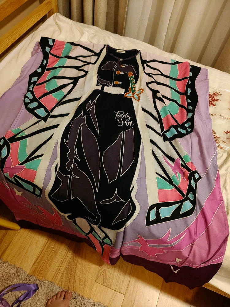 Image uploaded by Bella