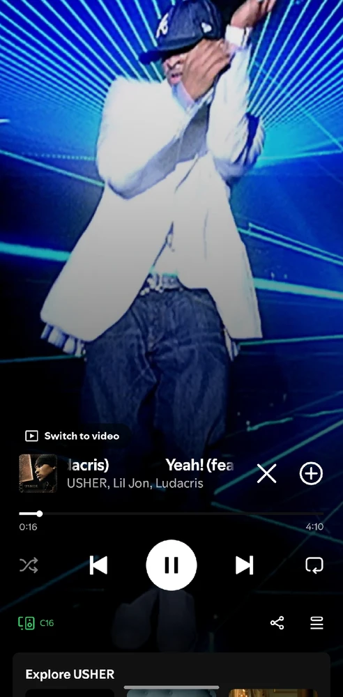 GIF uploaded by Mika