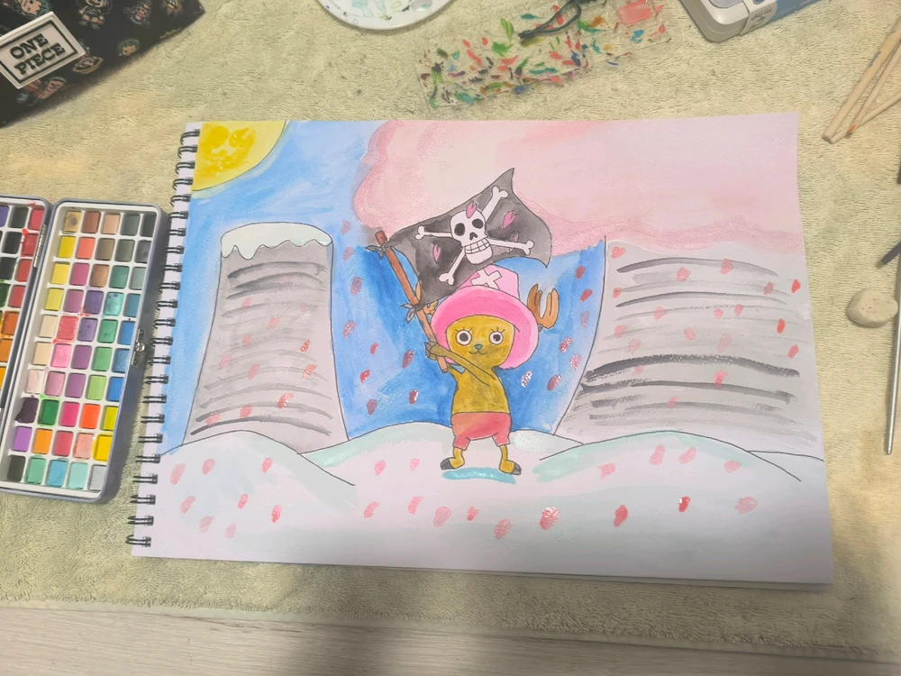 GIF subido por Amanda