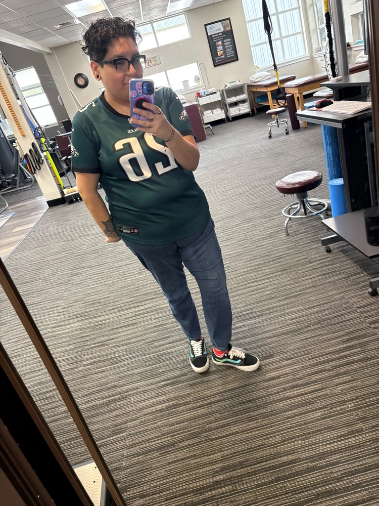 GIF uploaded by Jackie