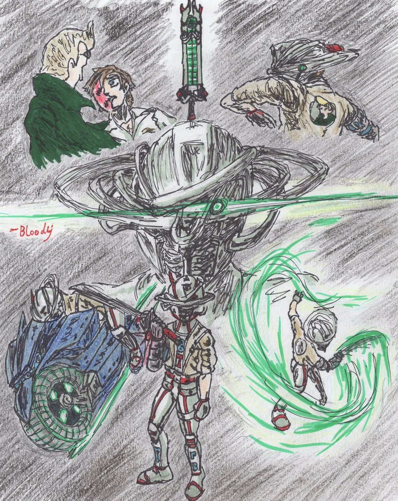 GIF uploaded by Travis