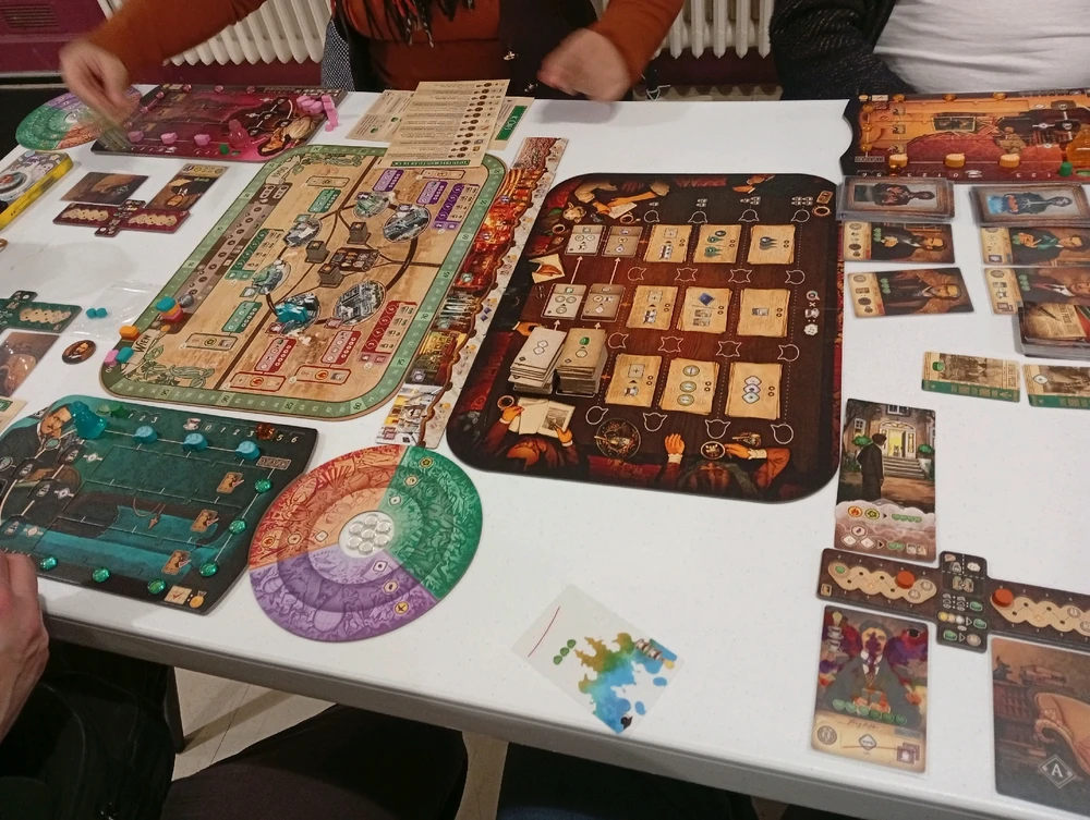 Image ajoutée par Thierry "RedMagnus" S