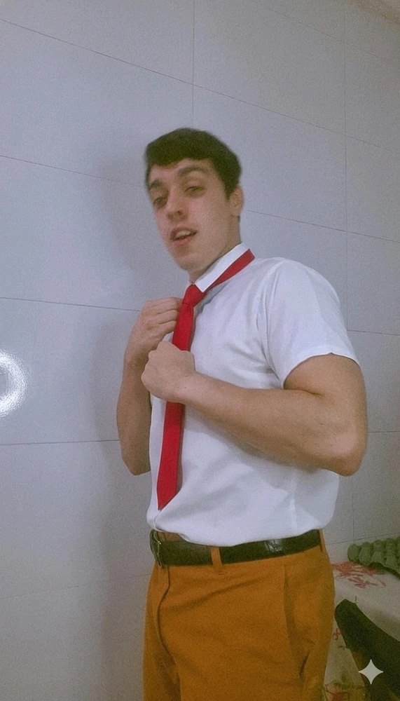 Imagem enviada por Derek