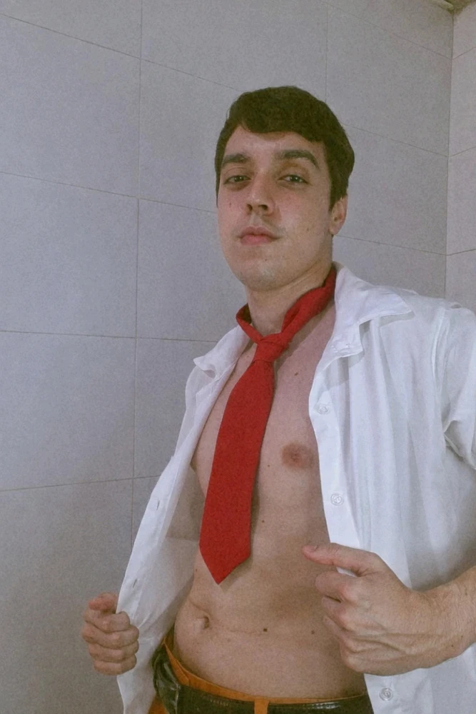 Imagem enviada por Derek