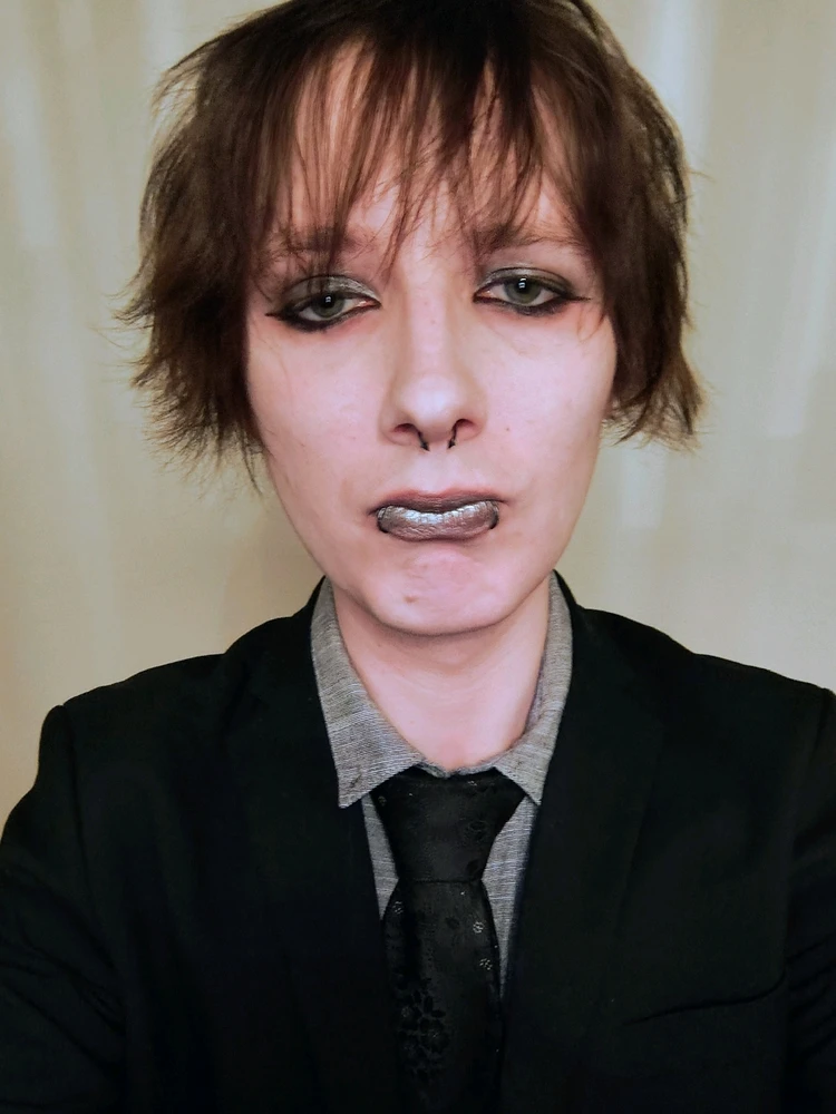 GIF uploaded by Sirius