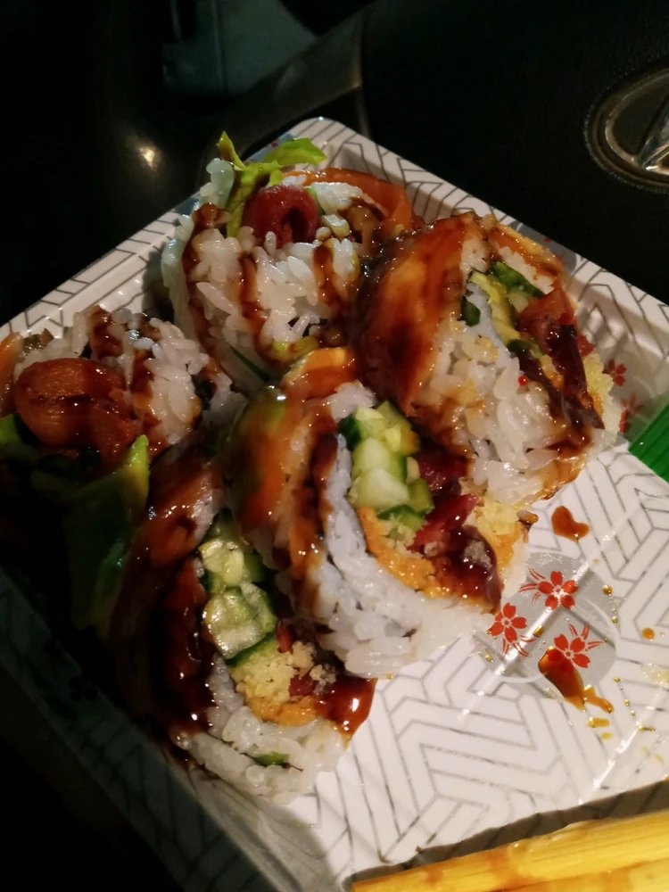 Image uploaded by Brooke