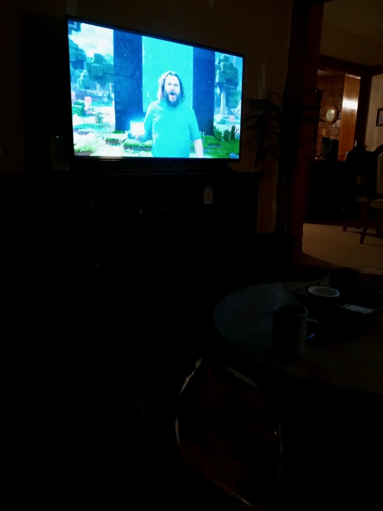 Image uploaded by Brooke