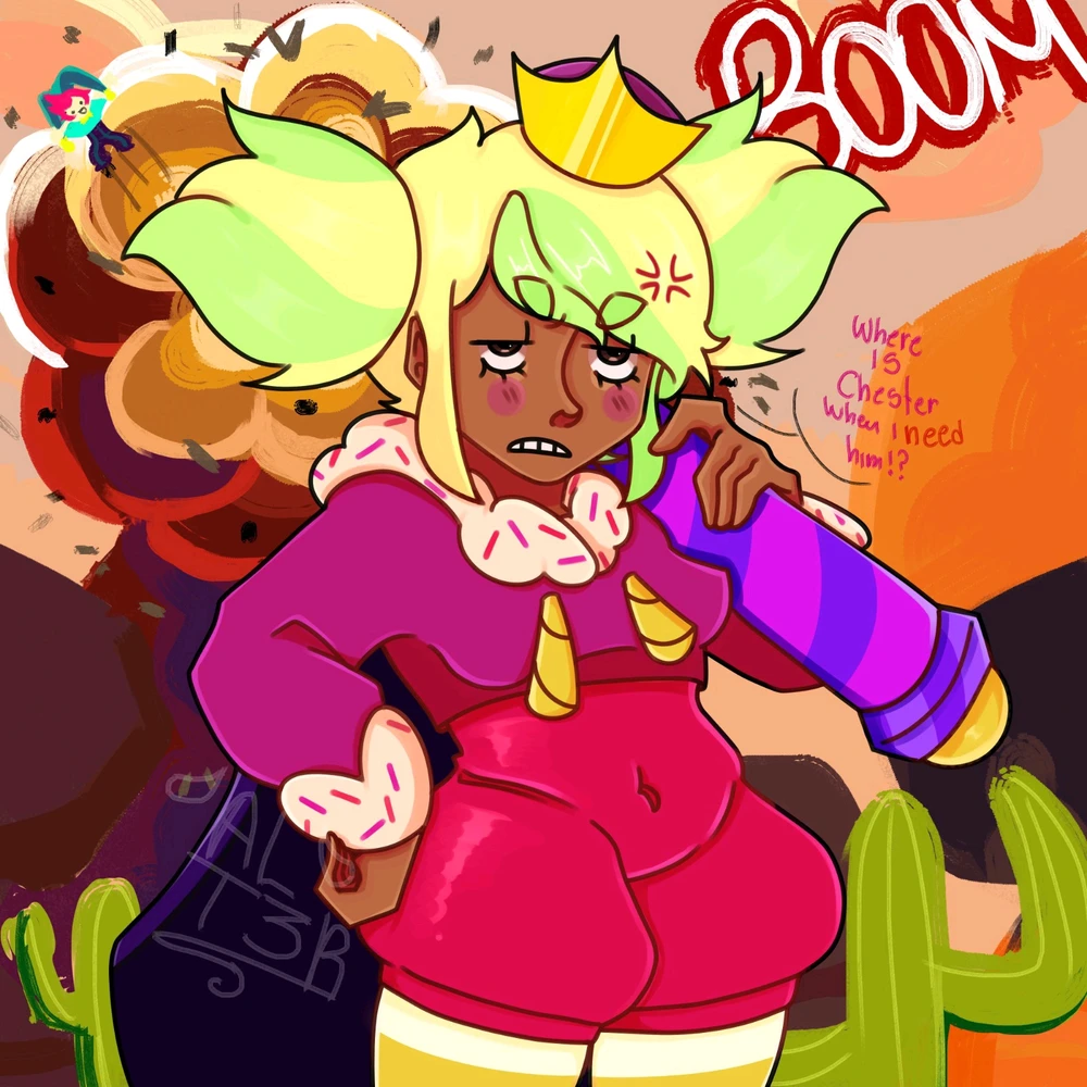 GIF subido por Amaya