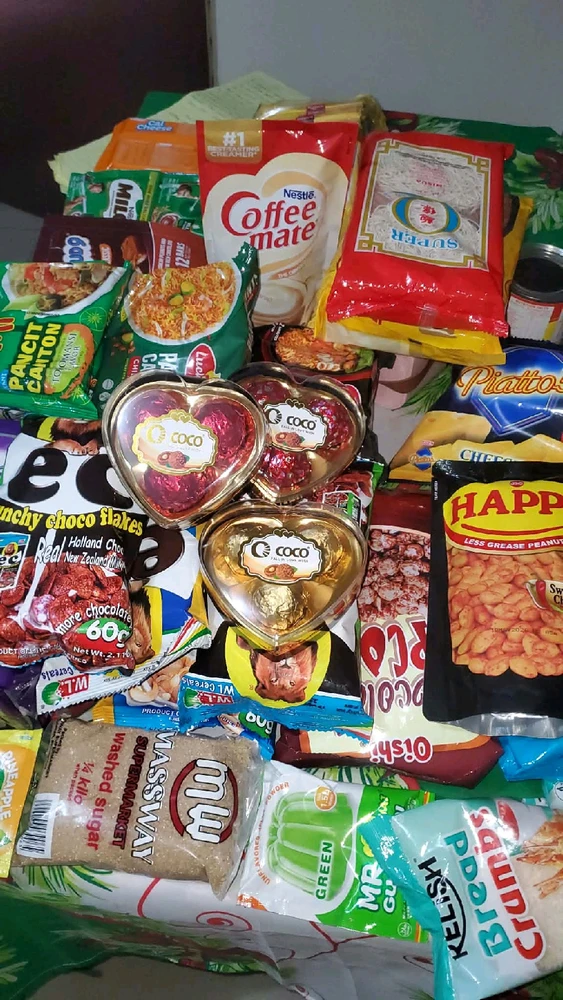 Image uploaded by Nheyce