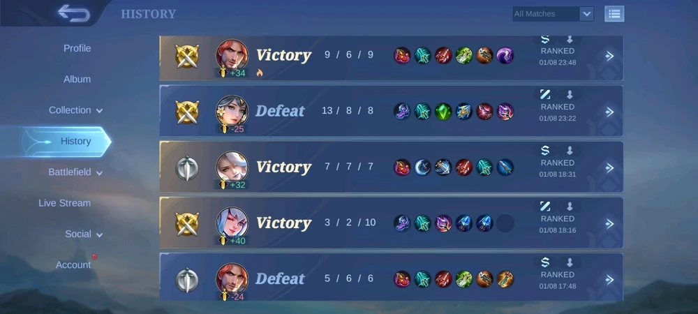 Image uploaded by Micah D. J.