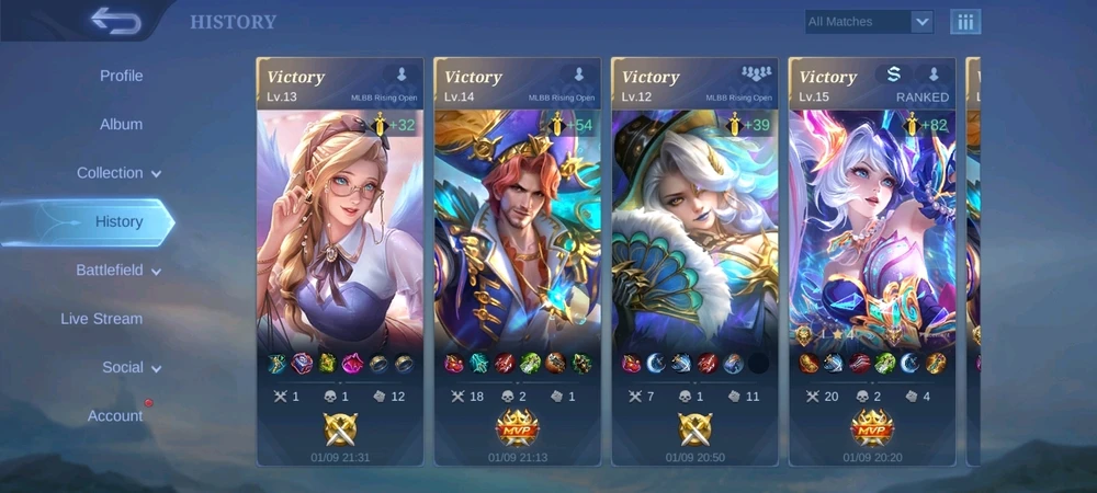 Image uploaded by Micah D. J.