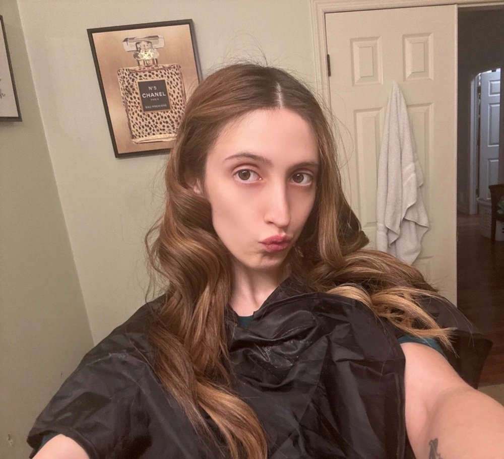 Image uploaded by Adrianna