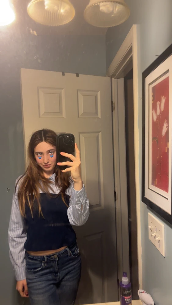 Image uploaded by Adrianna