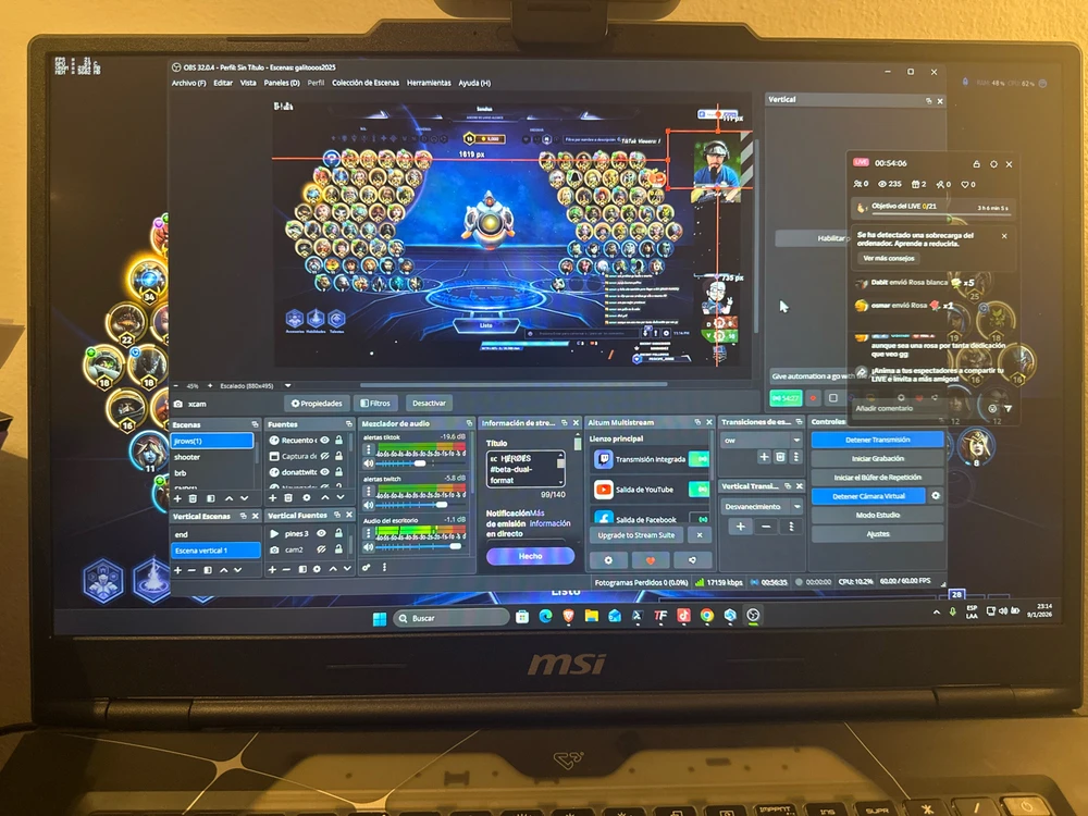 GIF subido por Galitooos