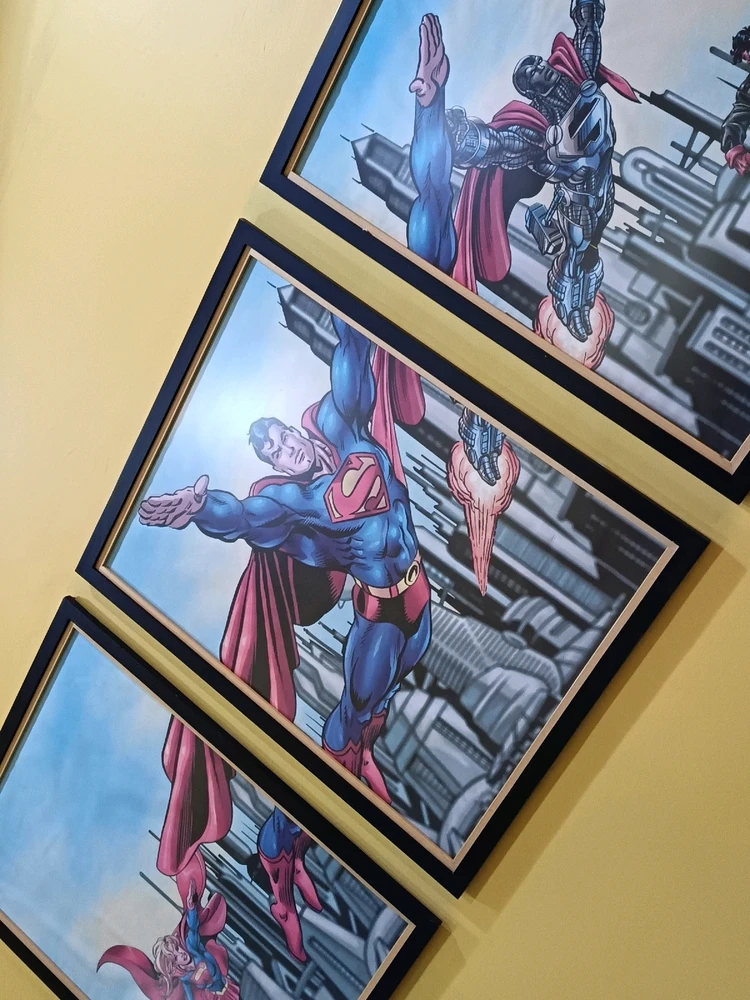 Imagen subida por Paola