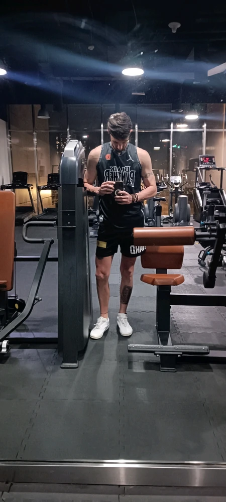 GIF uploaded by Michael