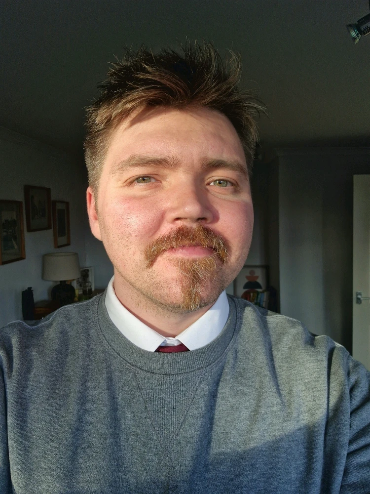 GIF uploaded by Ross