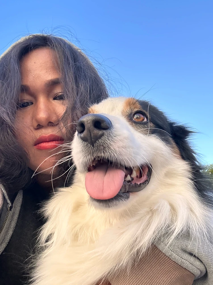 Image uploaded by Ruby