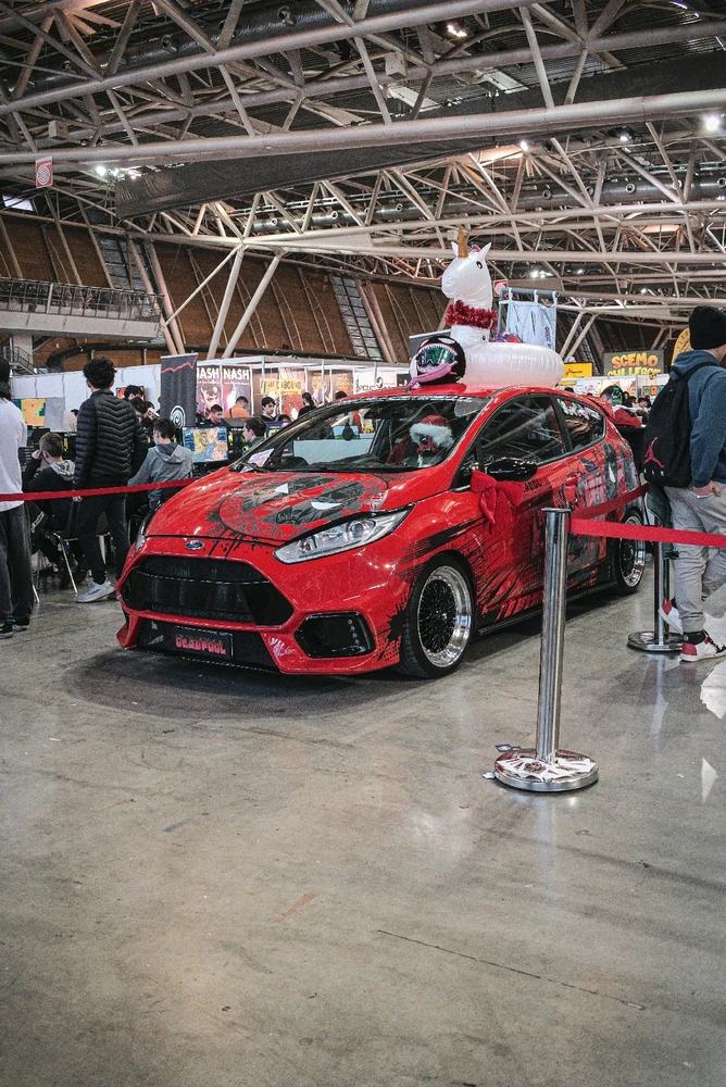 Immagine caricata da Simons