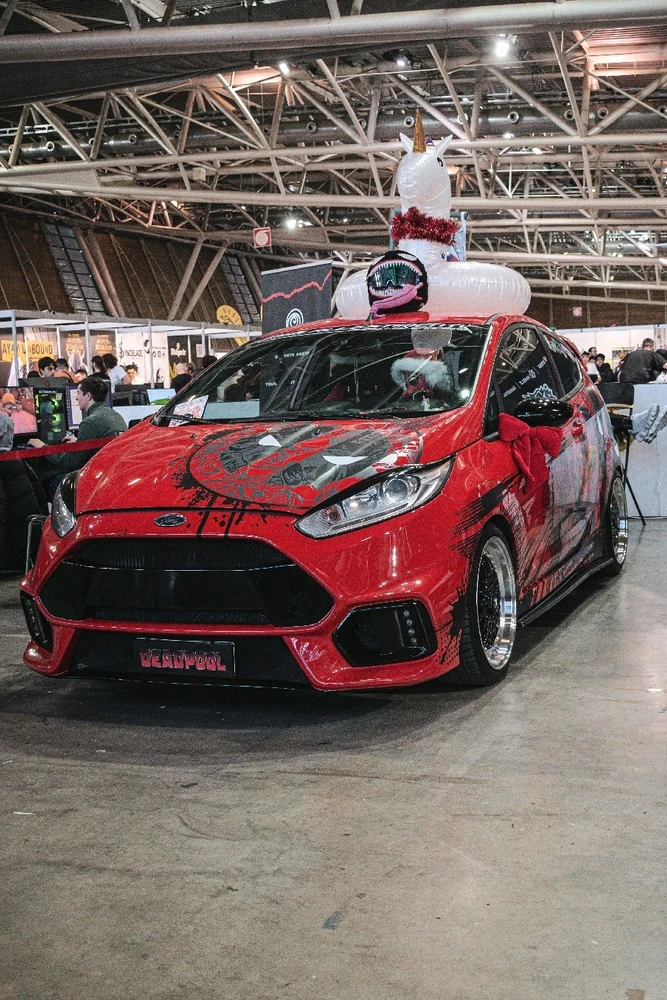 Immagine caricata da Simons