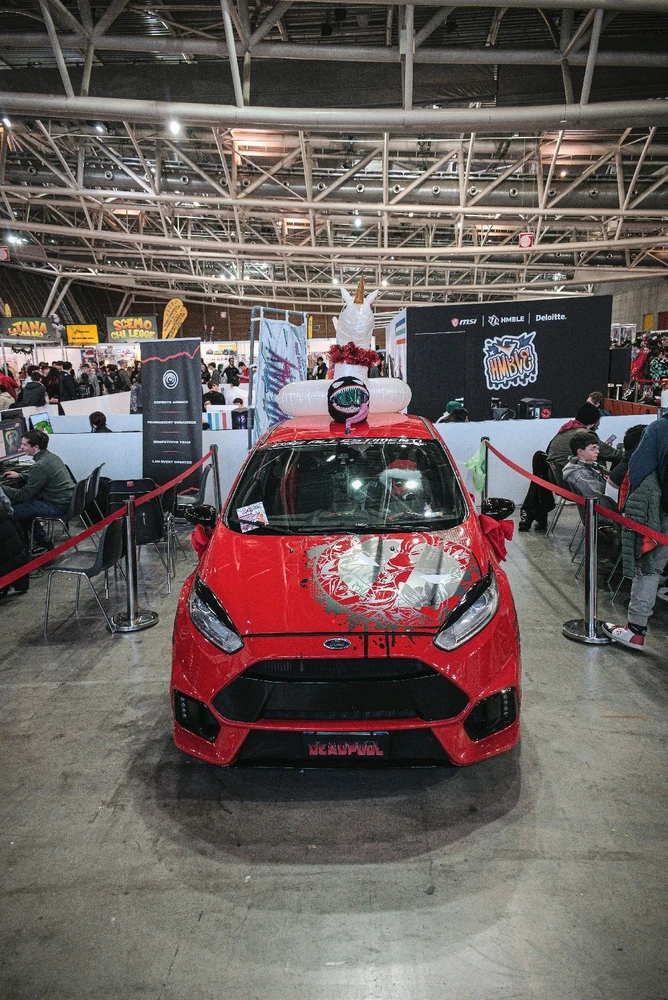 Immagine caricata da Simons