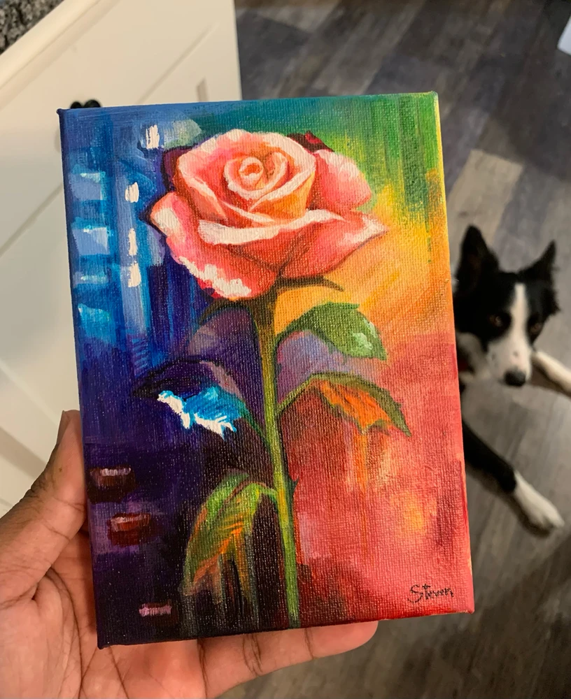 GIF uploaded by Steven