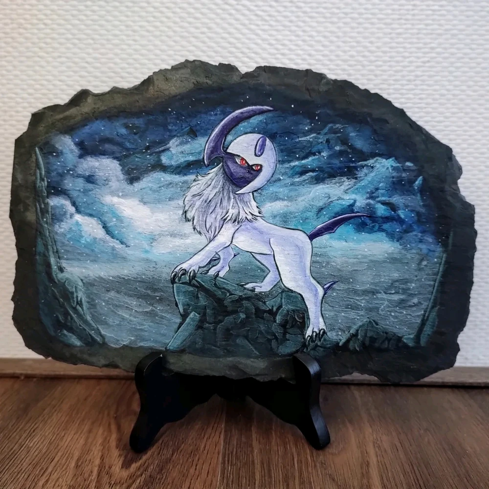 Afbeelding geüpload door Akha