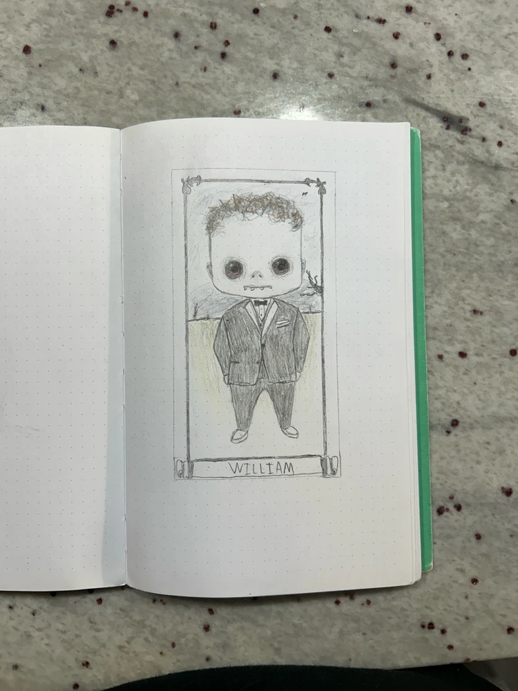 Image uploaded by Nicholas