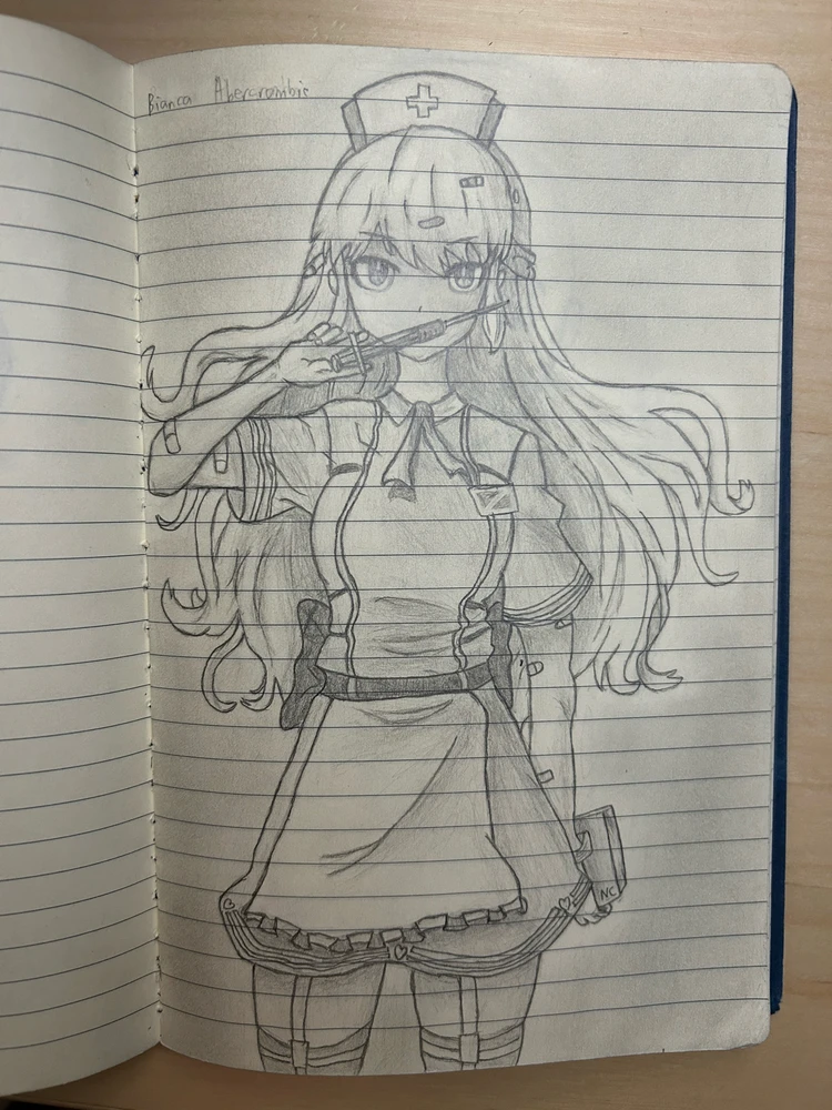 Image uploaded by Nicholas