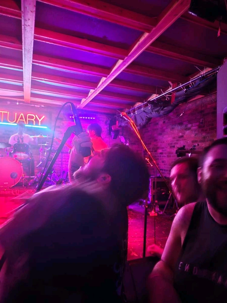 GIF uploaded by Gage