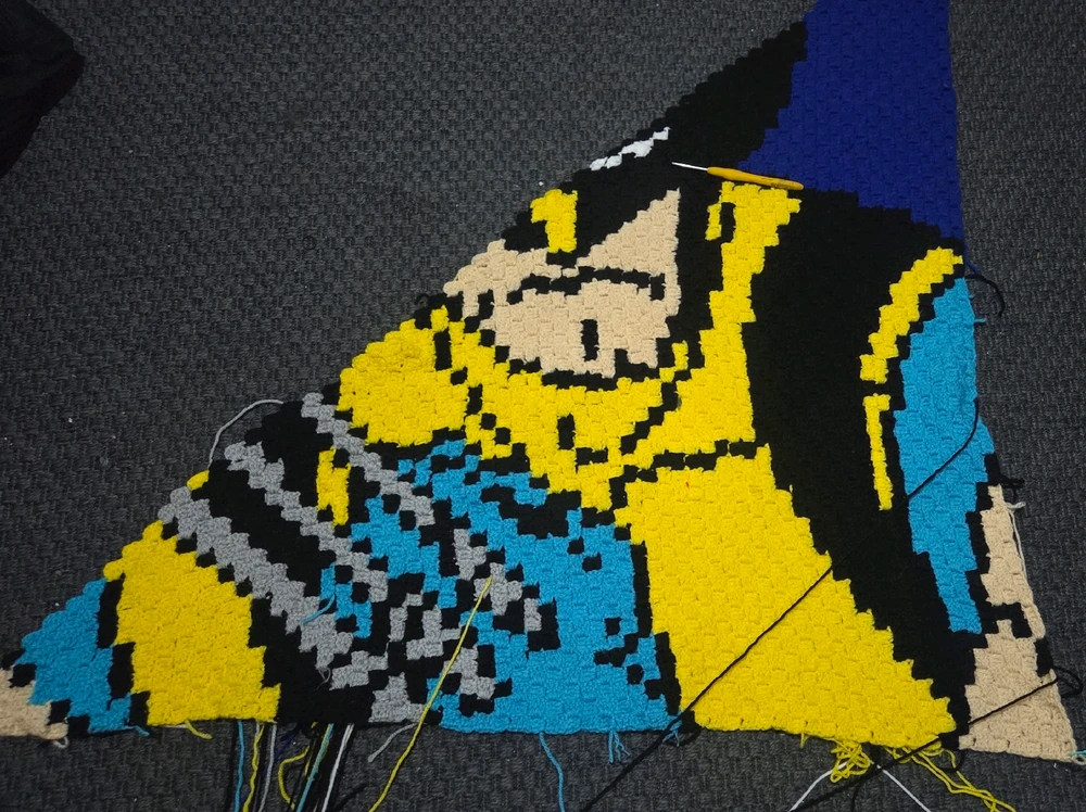 GIF uploaded by Porscha