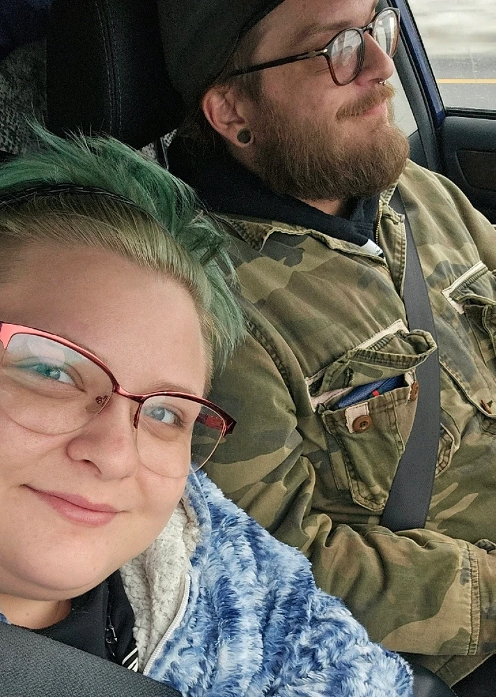 GIF uploaded by Raven