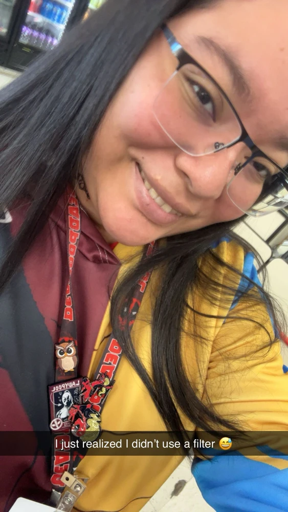 GIF uploaded by Bree