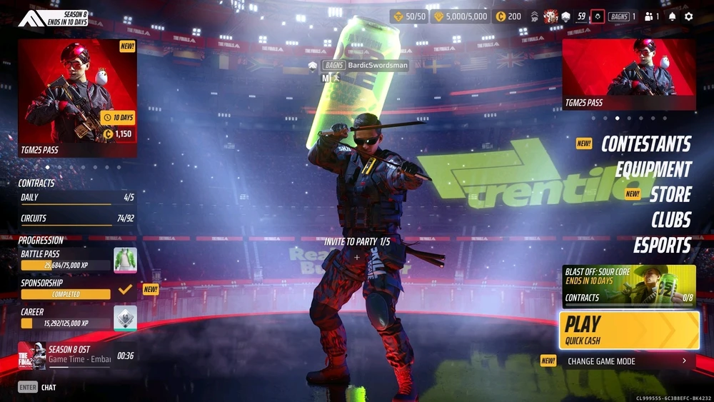 GIF uploaded by Casey