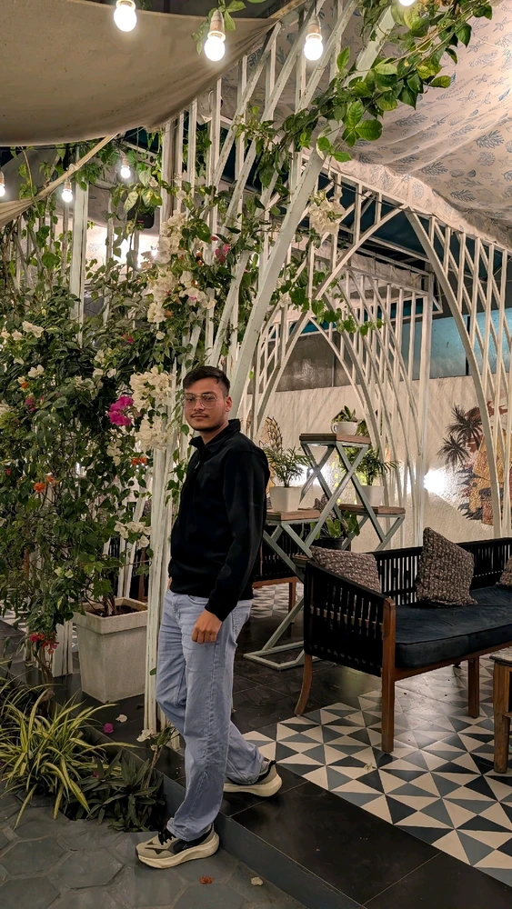 Image uploaded by Sahil Bhardwaj