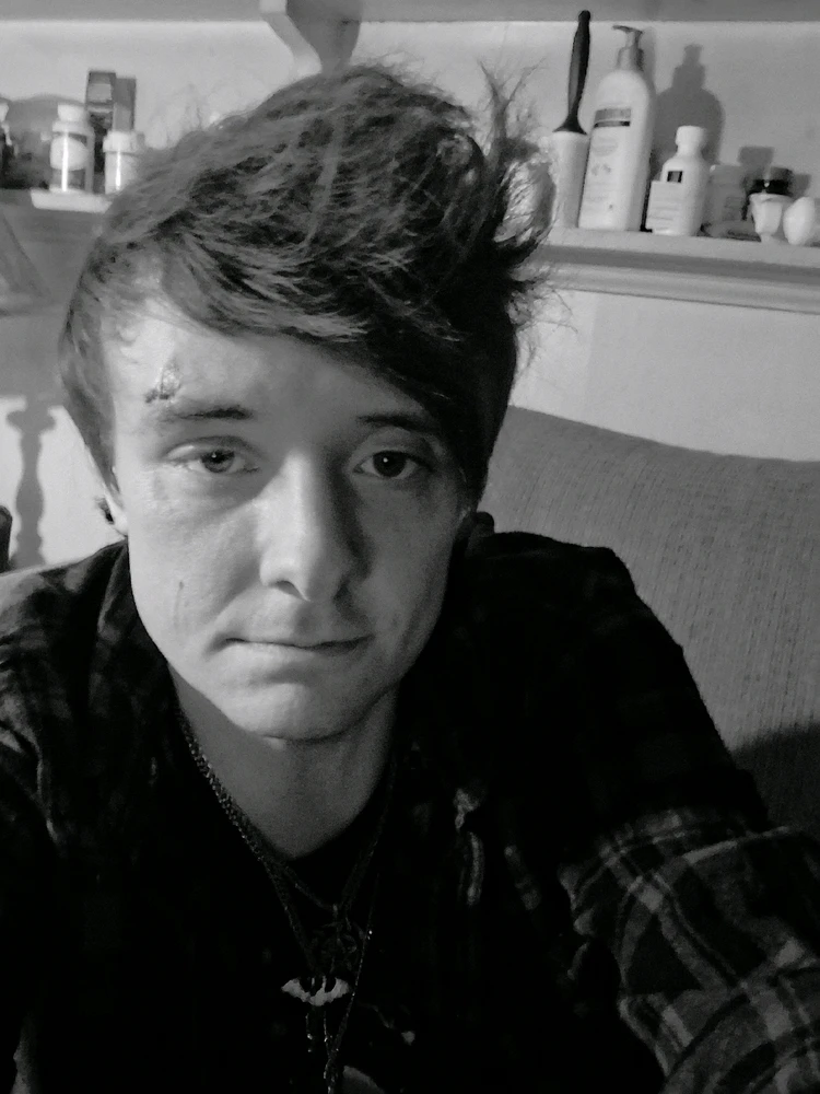 GIF uploaded by Blake Austin