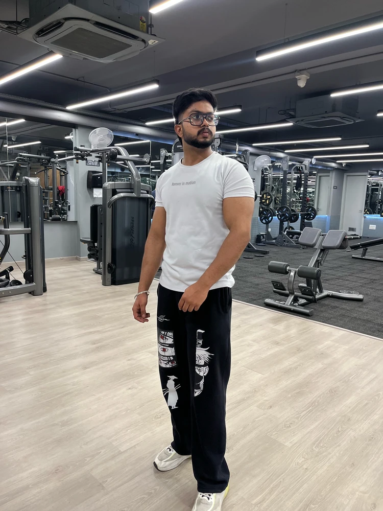 GIF uploaded by Rajat Mawal