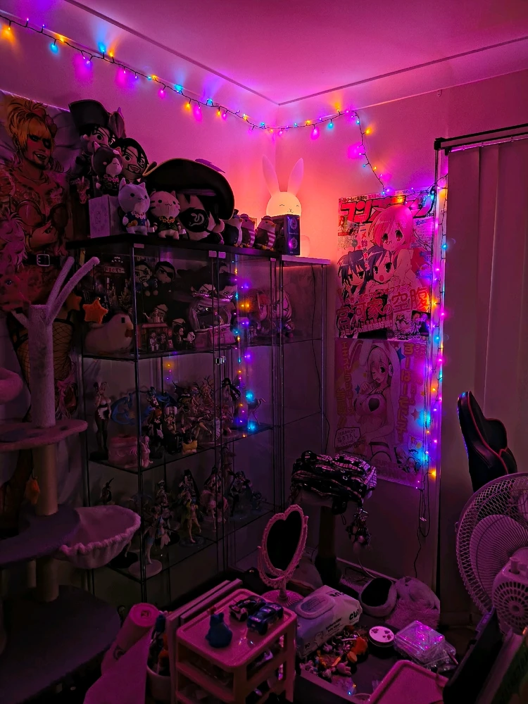 Image uploaded by Buneé(ノ◕ヮ◕)ノ*:・゚