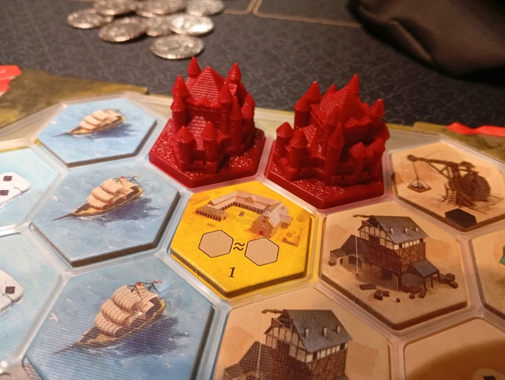 Image ajoutée par Thierry "RedMagnus" S