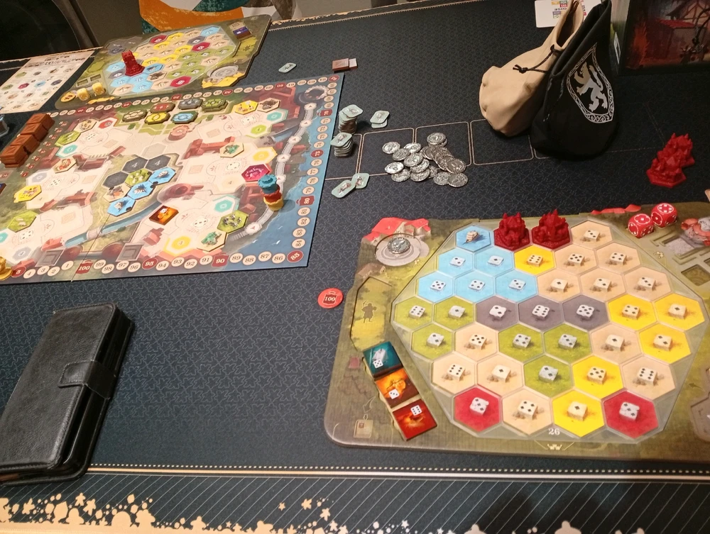 Image ajoutée par Thierry "RedMagnus" S