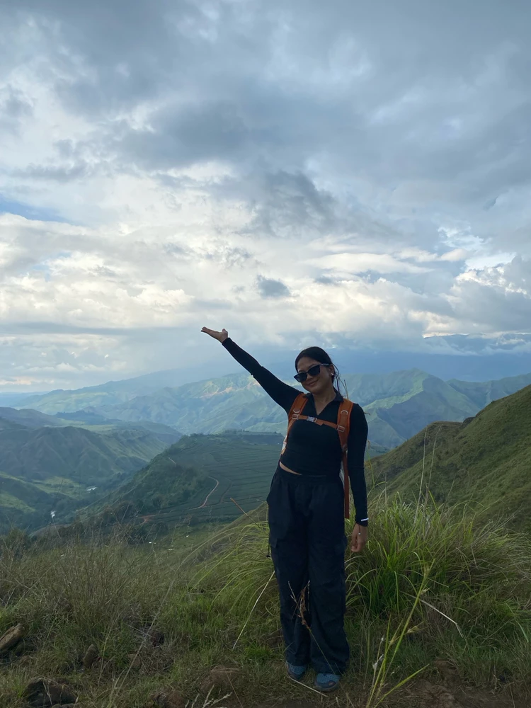 Gambar diunggah dening Alysha Jane