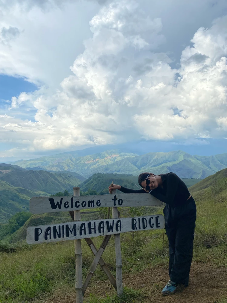 Gambar diunggah dening Alysha Jane