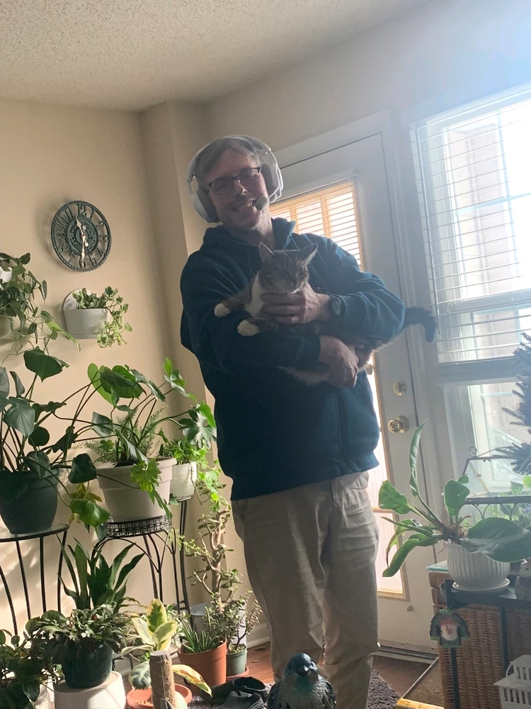 Image uploaded by Michael