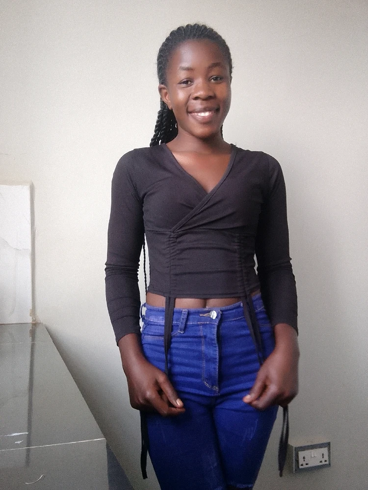 GIF uploaded by Harriet